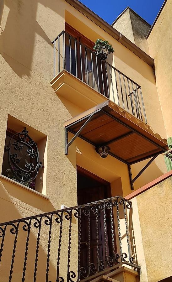 Apartamento Da Marilu Mazara del Vallo Exterior foto