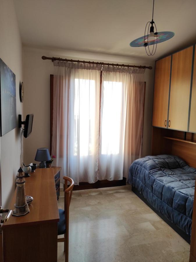 Apartamento Da Marilu Mazara del Vallo Exterior foto