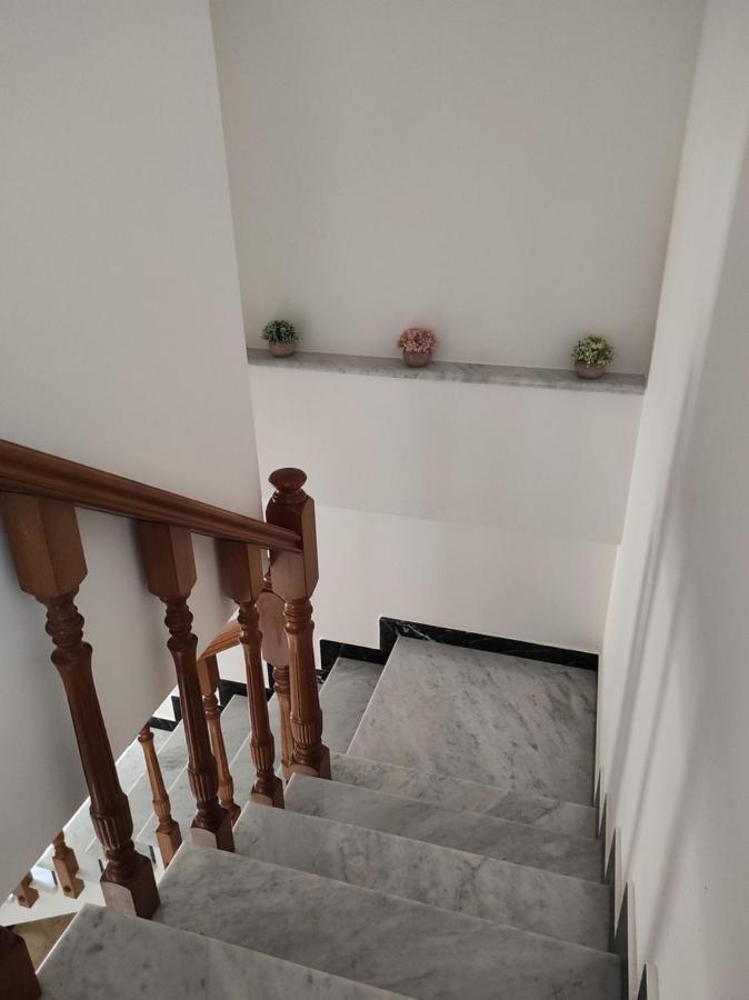 Apartamento Da Marilu Mazara del Vallo Exterior foto