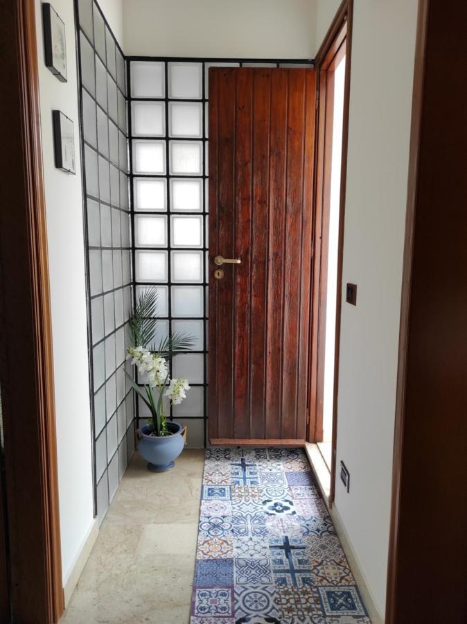 Apartamento Da Marilu Mazara del Vallo Exterior foto