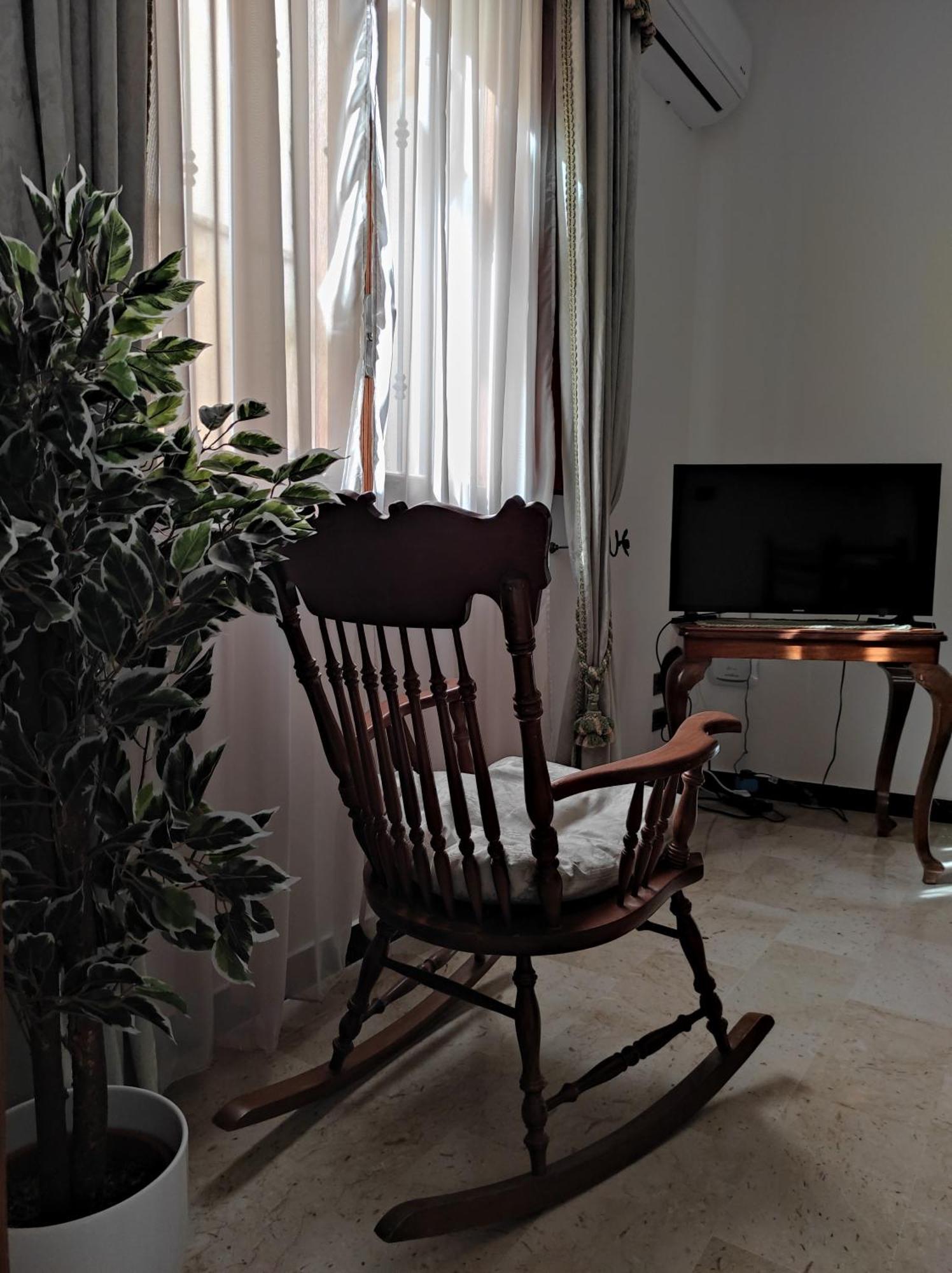 Apartamento Da Marilu Mazara del Vallo Exterior foto